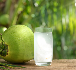 Coconut Water